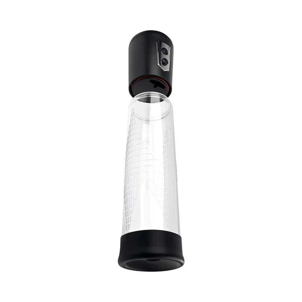 Zero Tolerance Pump Up the Volume Automatic Penis Pump - Buy At Luxury Toy X - Free 3-Day Shipping