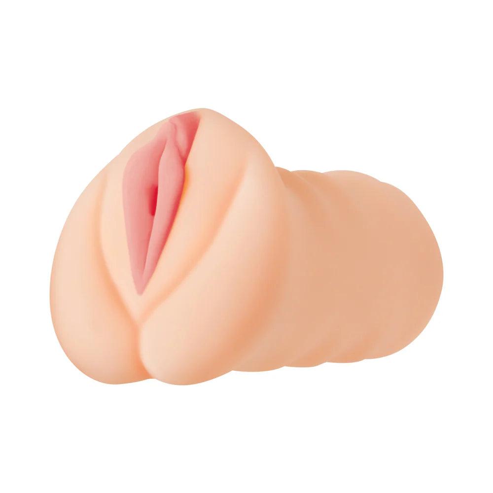 Zero Tolerance Riley Reid Realistic Vagina Stroker With Movie Download - Buy At Luxury Toy X - Free 3-Day Shipping