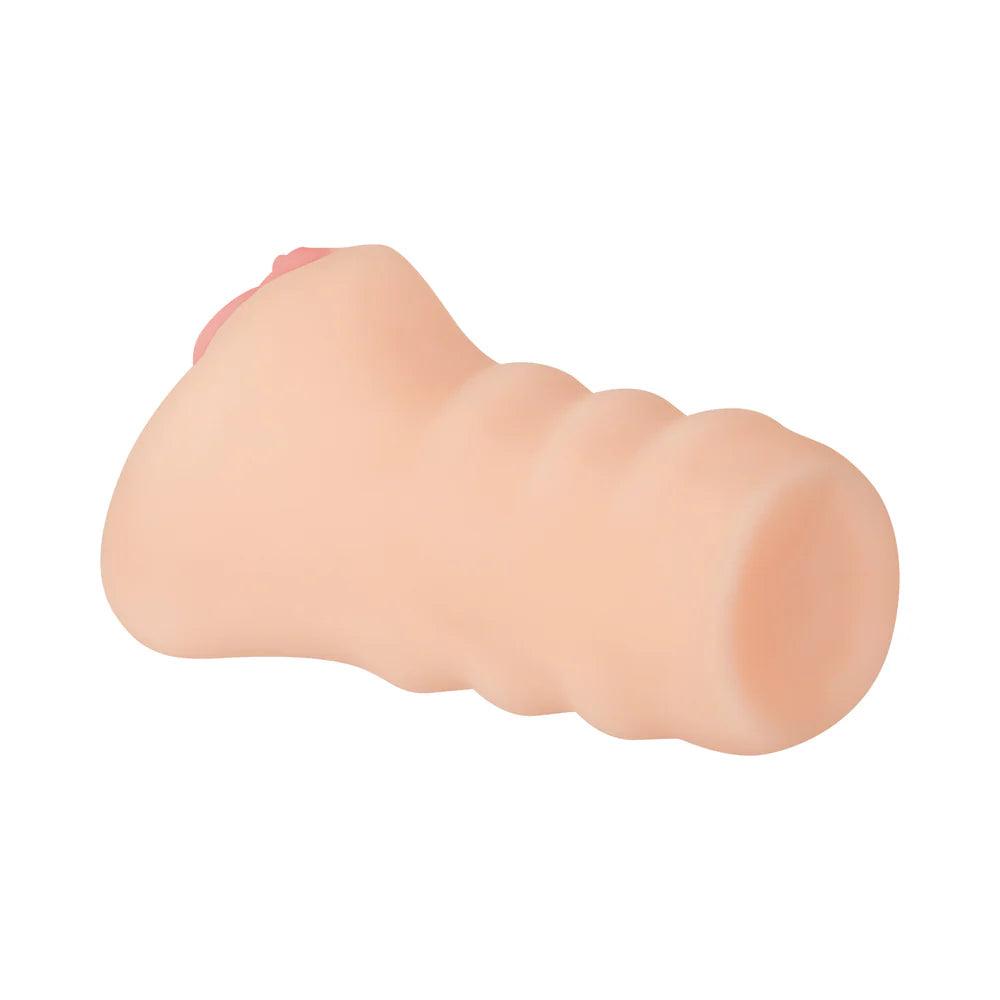 Zero Tolerance Riley Reid Realistic Vagina Stroker With Movie Download - Buy At Luxury Toy X - Free 3-Day Shipping