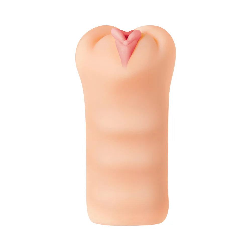 Zero Tolerance Riley Reid Realistic Vagina Stroker With Movie Download - Buy At Luxury Toy X - Free 3-Day Shipping
