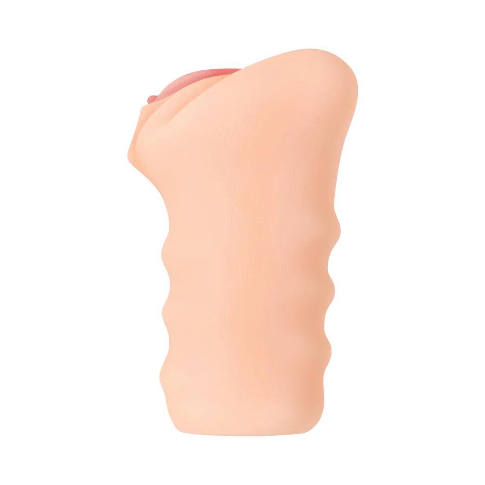 Zero Tolerance Riley Reid Realistic Vagina Stroker With Movie Download - Buy At Luxury Toy X - Free 3-Day Shipping