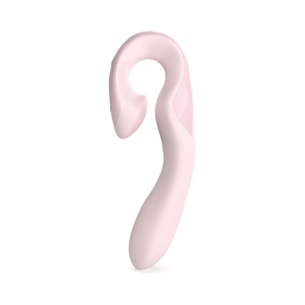 Zini Roae Pink Vibrator - Buy At Luxury Toy X - Free 3-Day Shipping