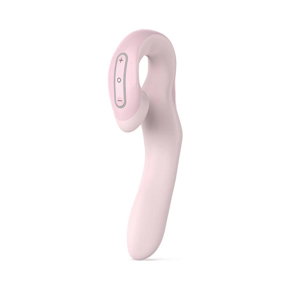 Zini Roae Pink Vibrator - Buy At Luxury Toy X - Free 3-Day Shipping