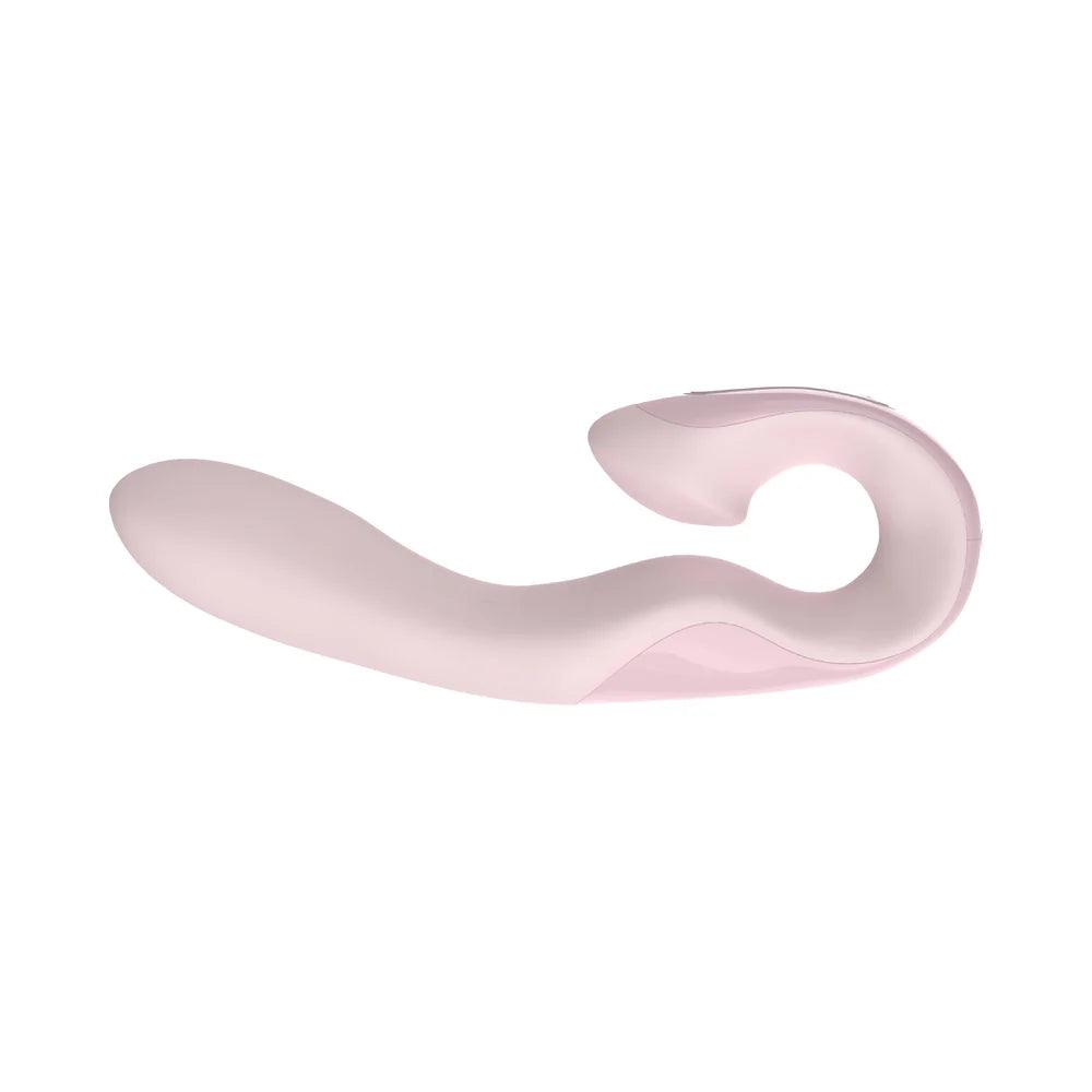Zini Roae Pink Vibrator - Buy At Luxury Toy X - Free 3-Day Shipping