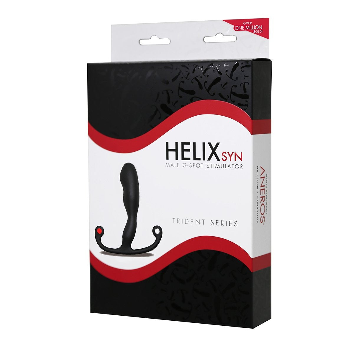 Aneros Helix Syn Trident - Buy At Luxury Toy X - Free 3-Day Shipping