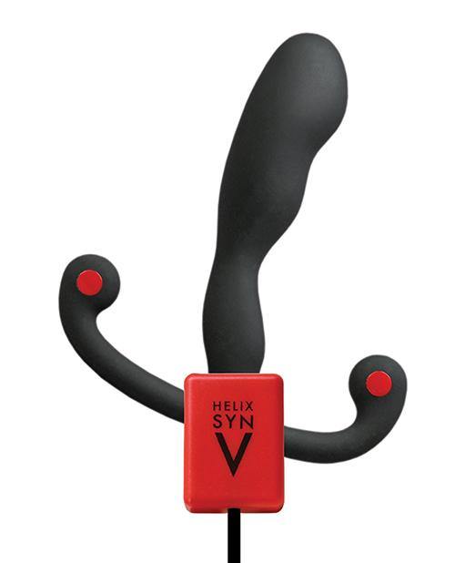 Aneros Helix Syn V Prostate Massager - Buy At Luxury Toy X - Free 3-Day Shipping