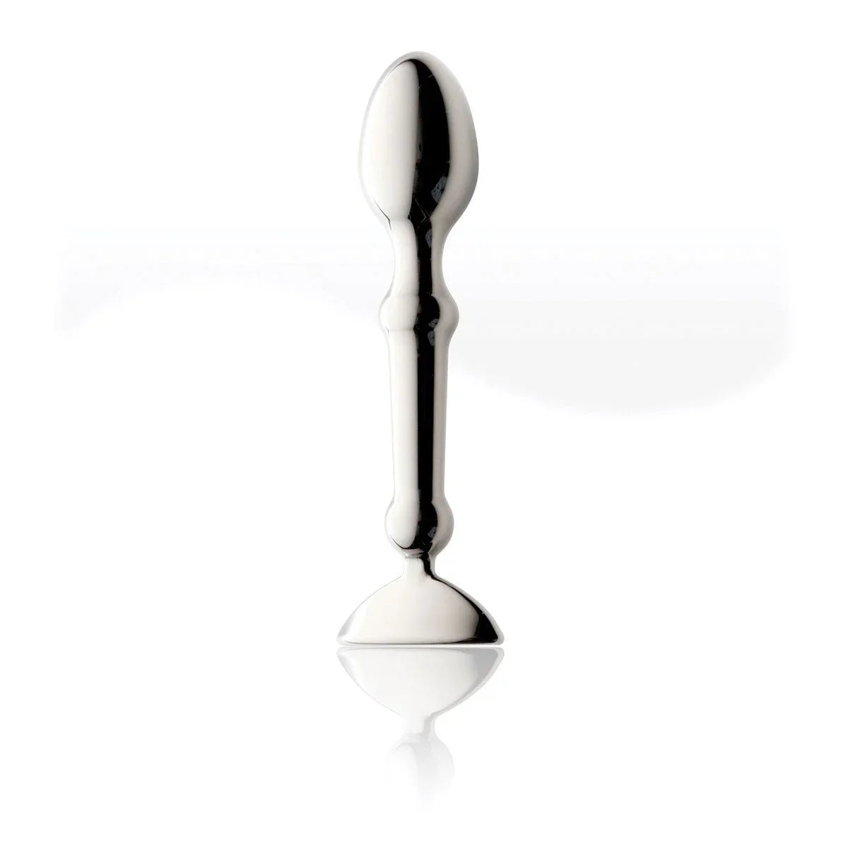 Aneros Tempo Stainless Steel Anal Stimulator