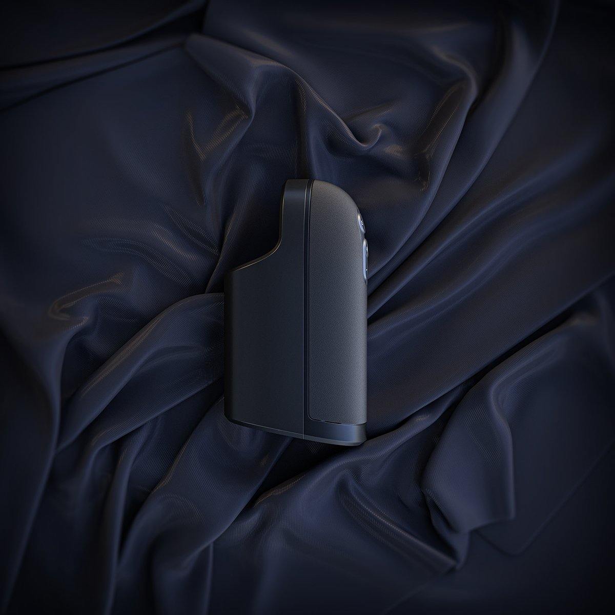 Arcwave Ion Pleasure Air Masturbator - Buy At Luxury Toy X - Free 3-Day Shipping