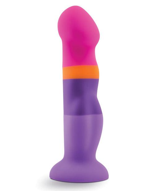 Avant D3 Silicone Dildo Summer Fling - Buy At Luxury Toy X - Free 3-Day Shipping