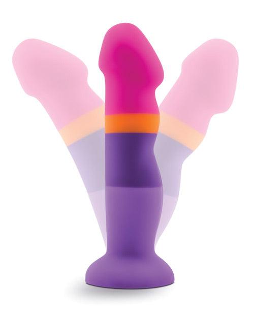 Avant D3 Silicone Dildo Summer Fling - Buy At Luxury Toy X - Free 3-Day Shipping