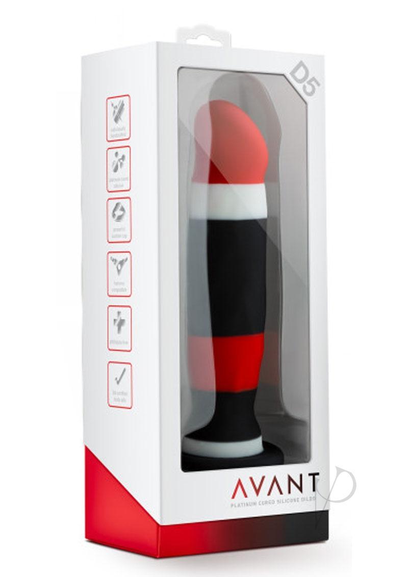 Avant D5 Sin City - Buy At Luxury Toy X - Free 3-Day Shipping