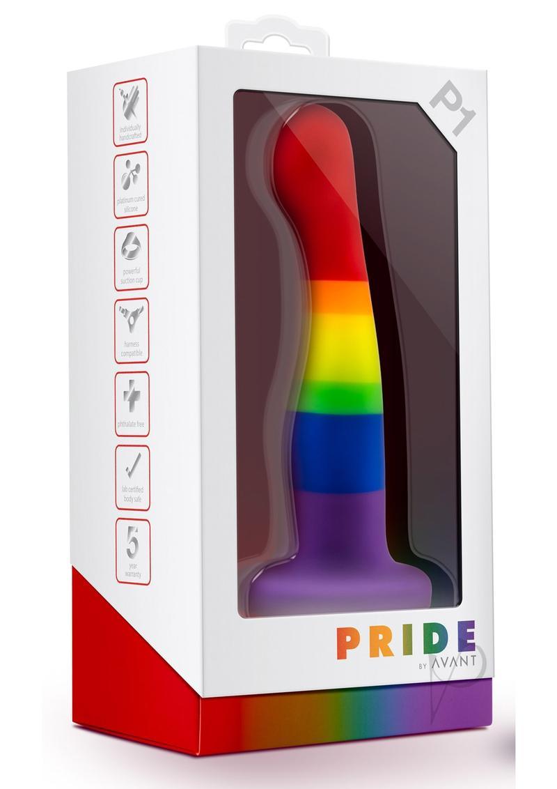 Avant Pride P1 Freedom - Buy At Luxury Toy X - Free 3-Day Shipping