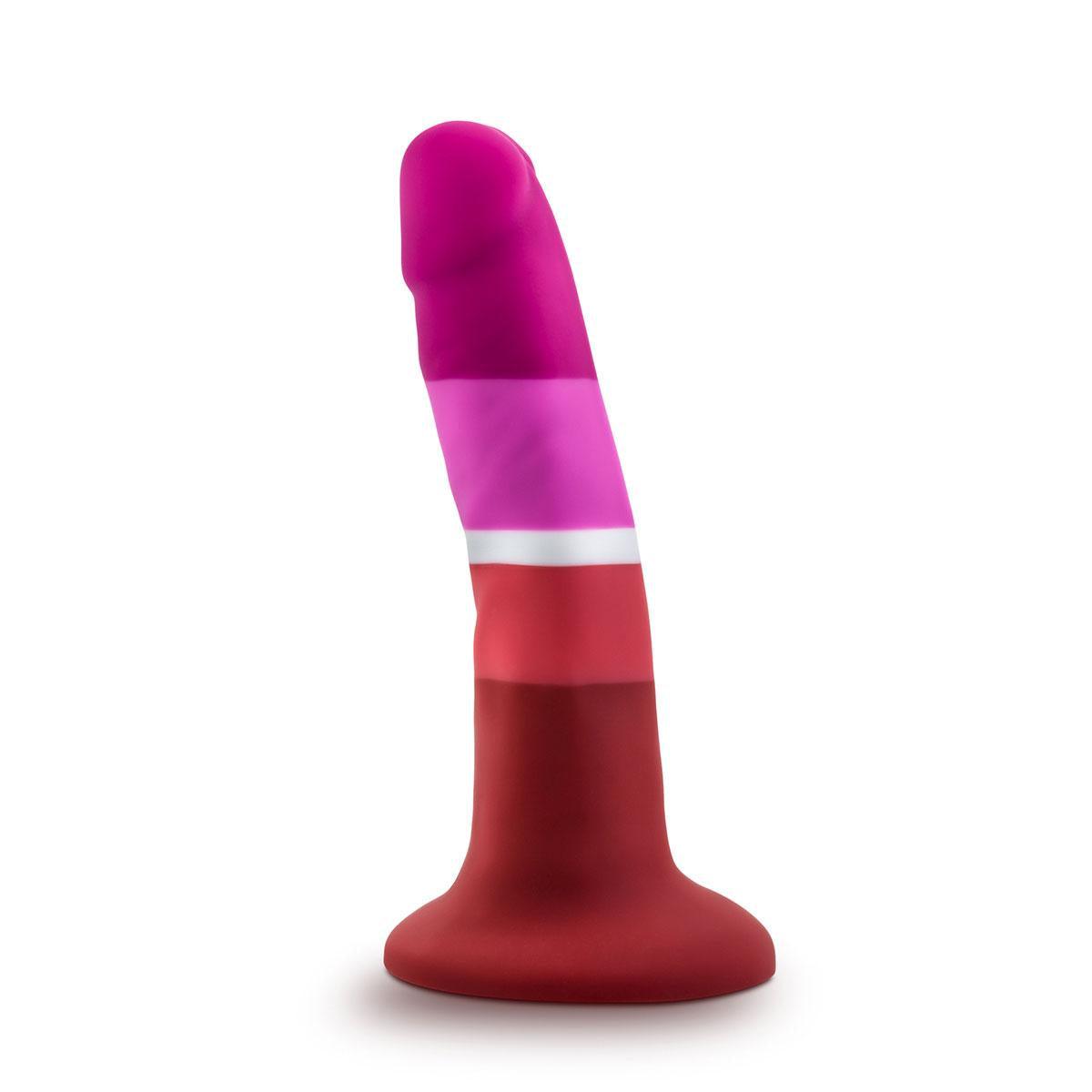 Avant Pride P3 Lesbian - Buy At Luxury Toy X - Free 3-Day Shipping