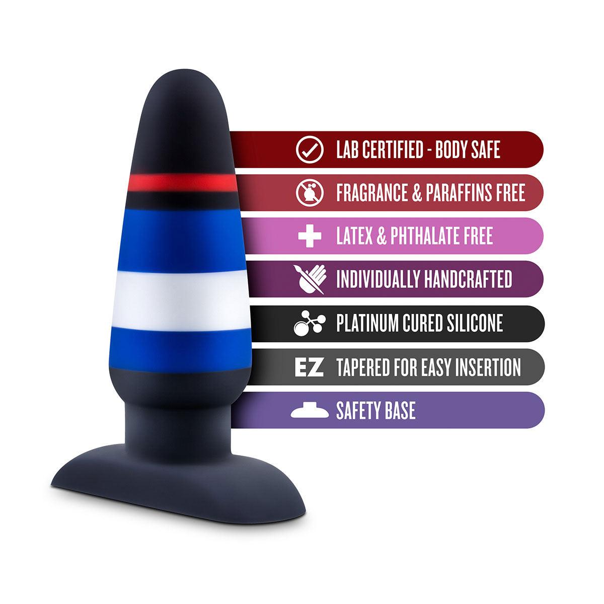 Avant Pride P4 - Power Play - Buy At Luxury Toy X - Free 3-Day Shipping