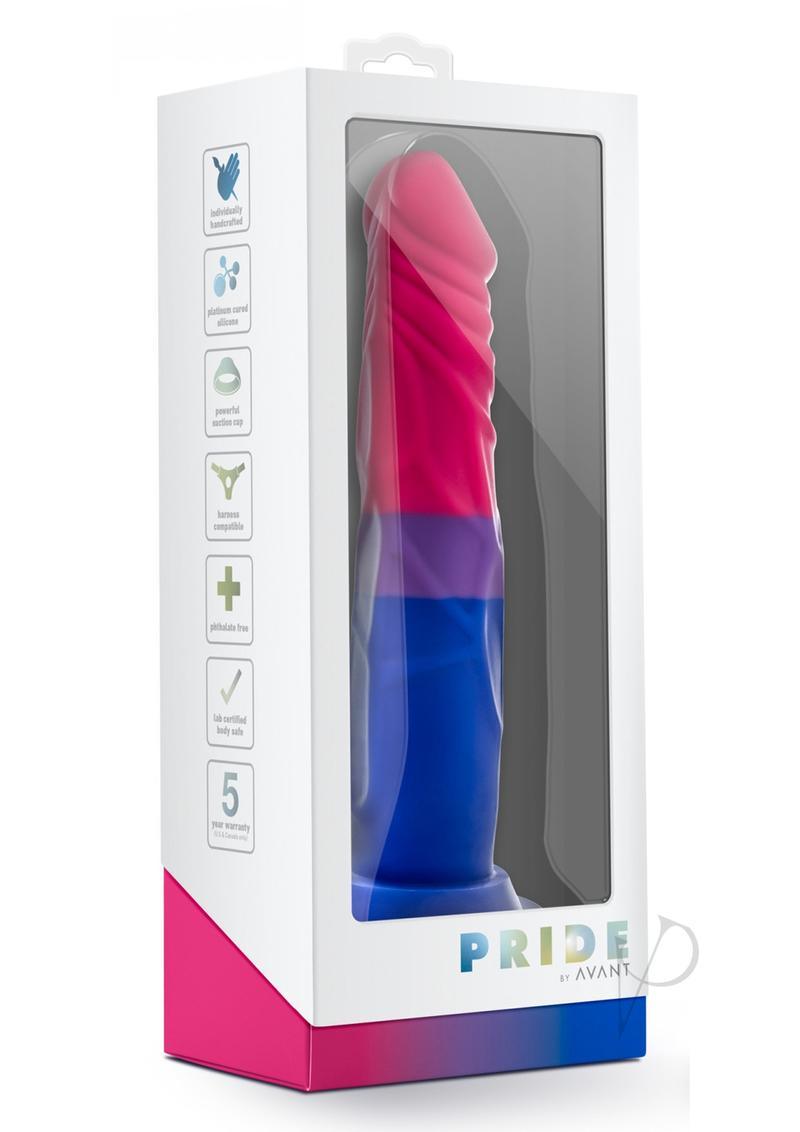 Avant Pride P8 Love - Buy At Luxury Toy X - Free 3-Day Shipping