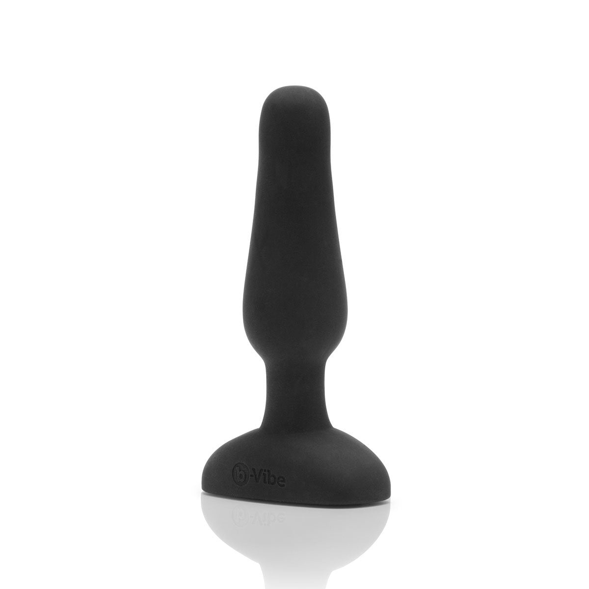 B-Vibe Novice Plug - Buy At Luxury Toy X - Free 3-Day Shipping