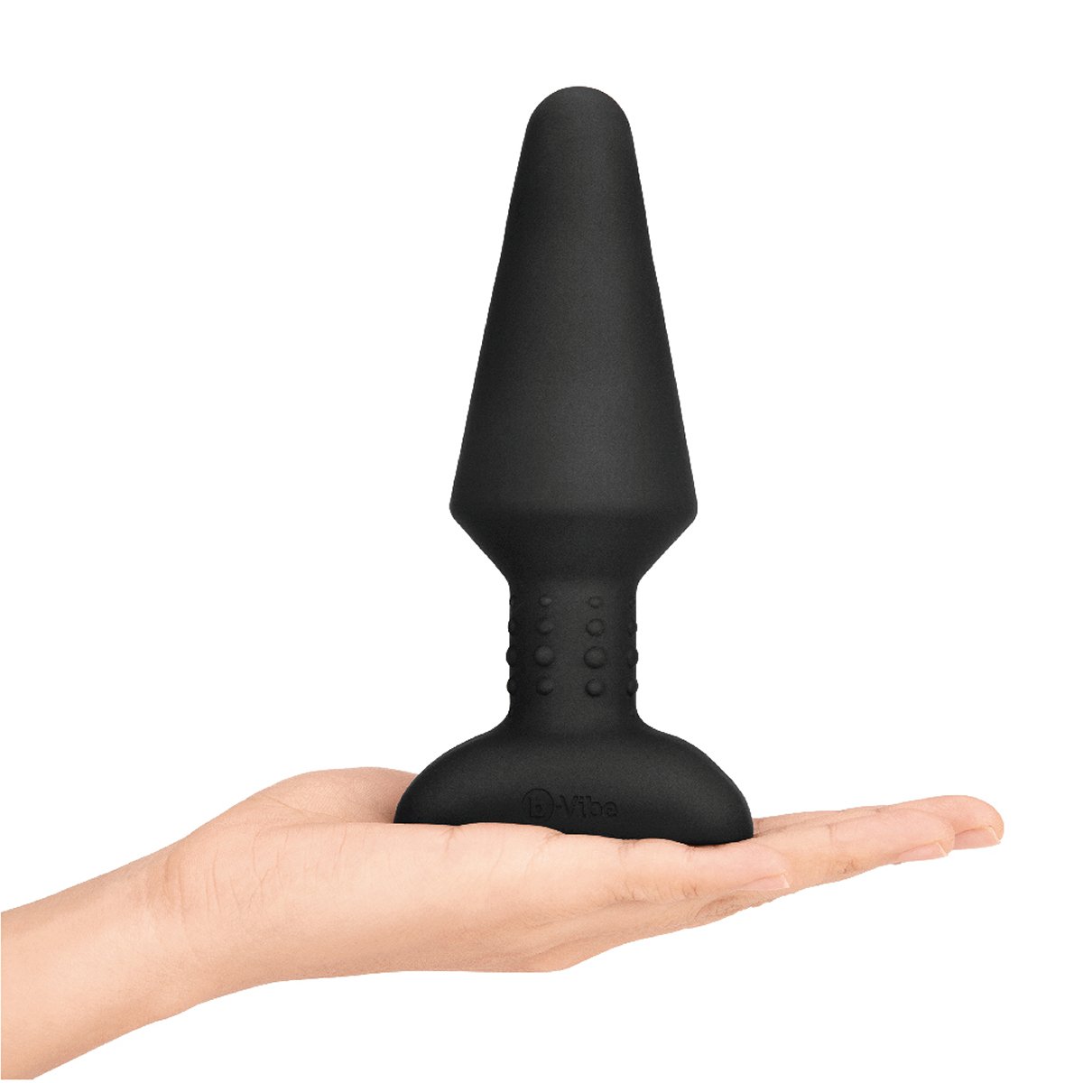 B-Vibe Rimming Plug XL - Buy At Luxury Toy X - Free 3-Day Shipping