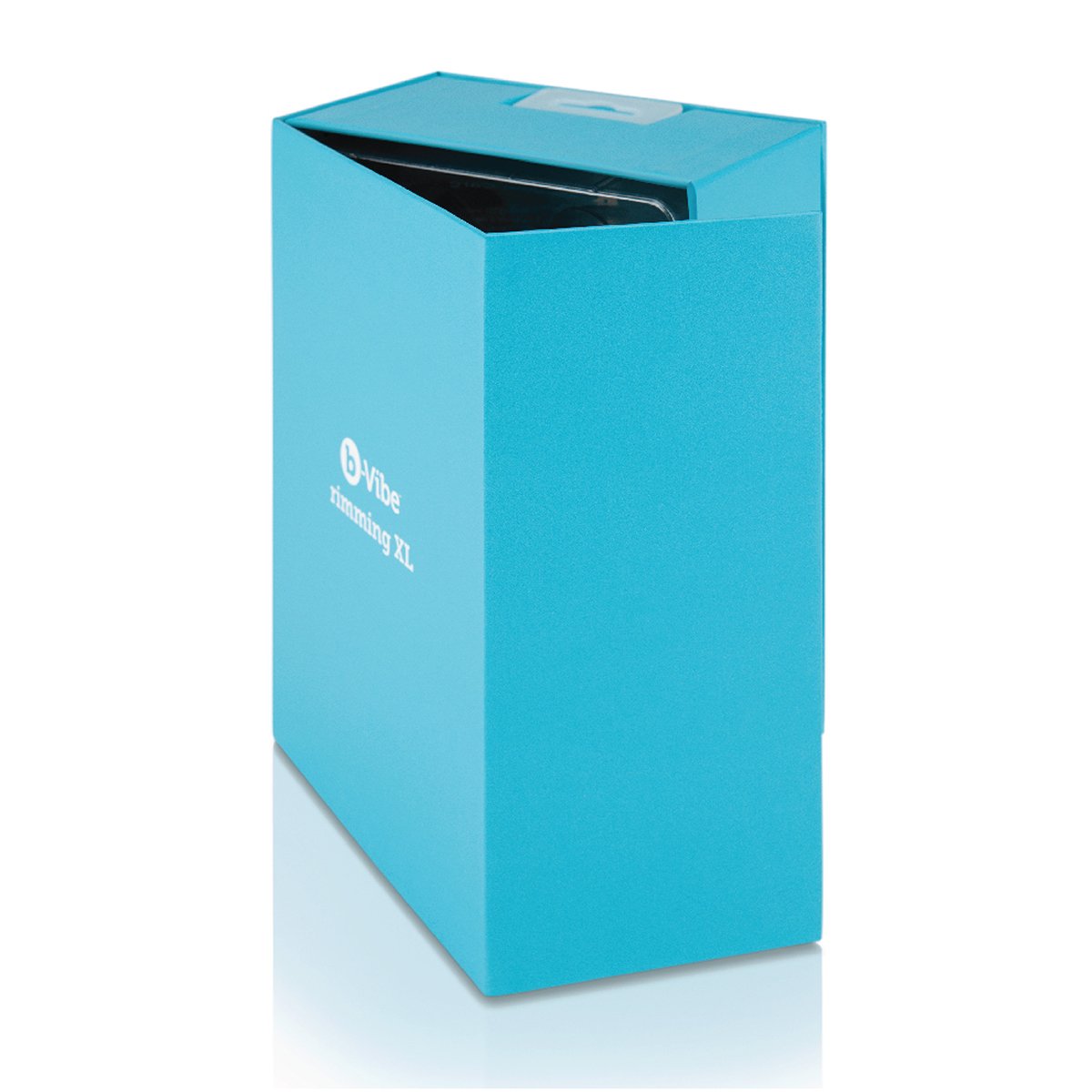 B-Vibe Rimming Plug XL - Buy At Luxury Toy X - Free 3-Day Shipping