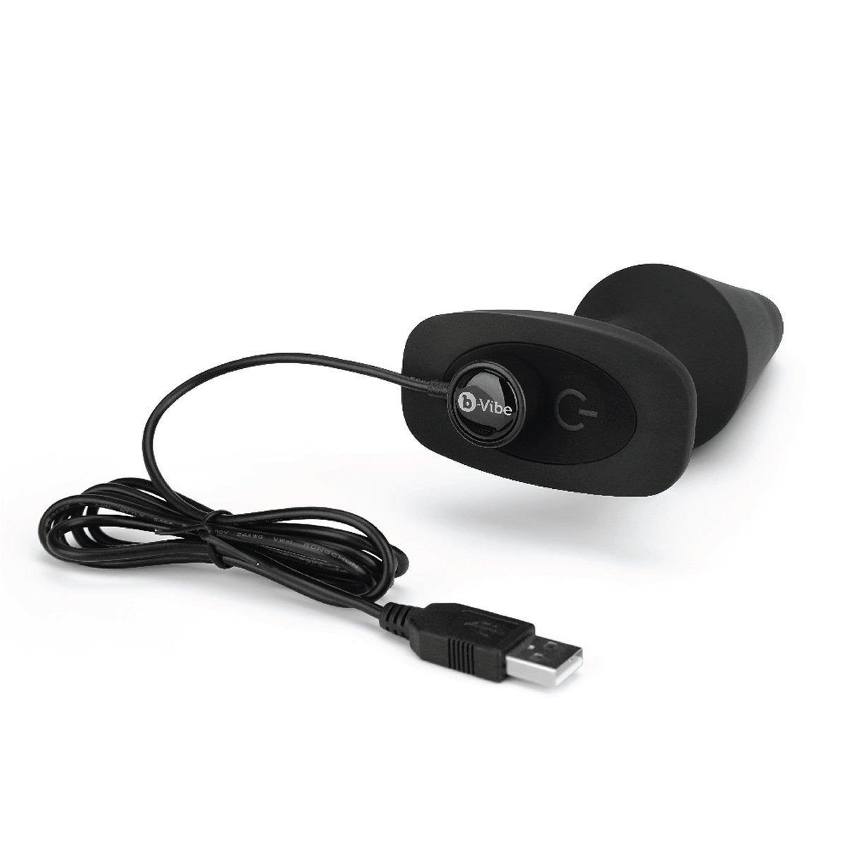 B-Vibe Rimming Plug XL - Buy At Luxury Toy X - Free 3-Day Shipping