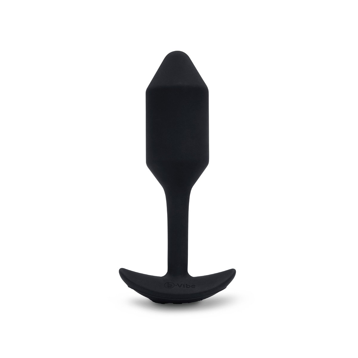 B-Vibe Snug Plug Vibrating - Buy At Luxury Toy X - Free 3-Day Shipping
