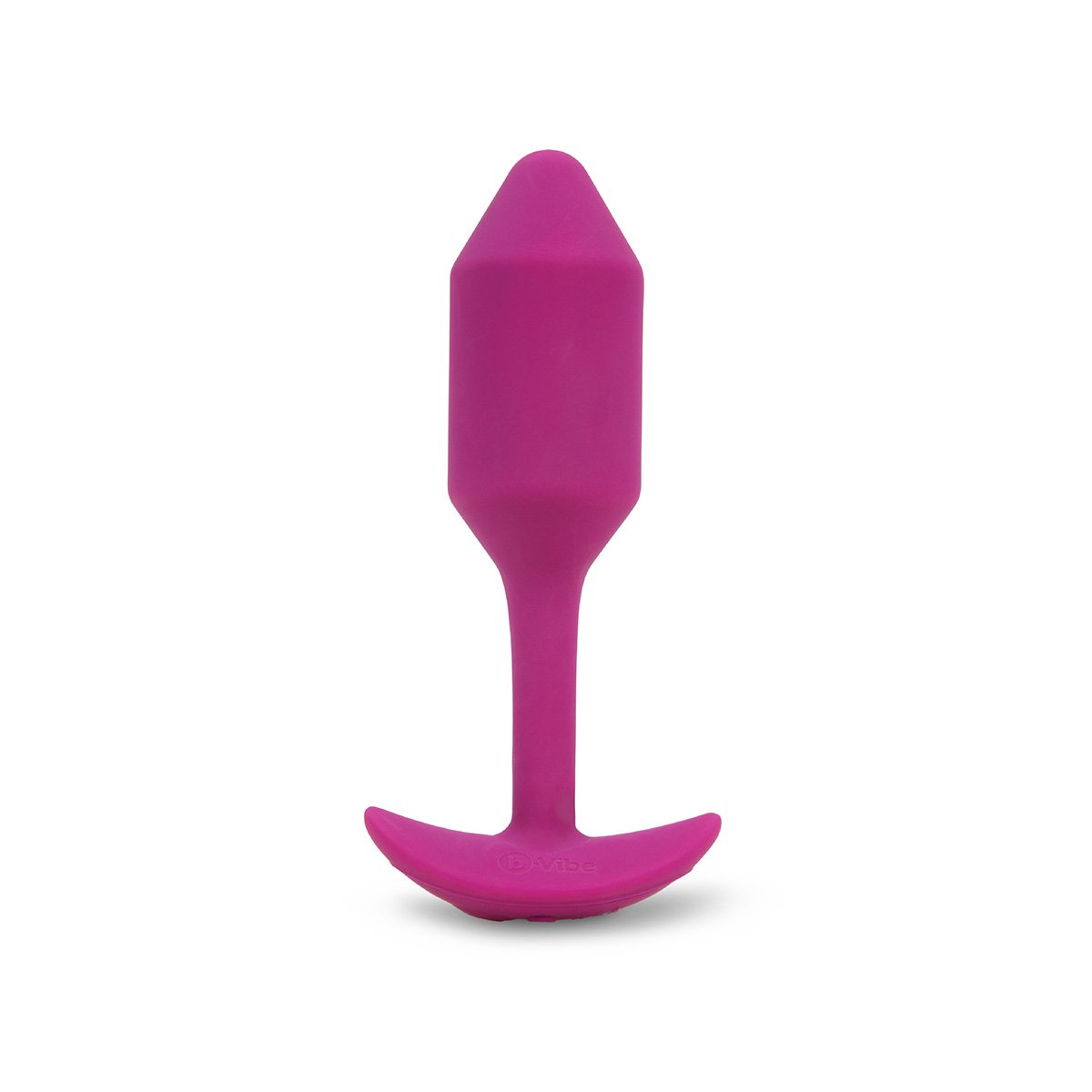 B-Vibe Snug Plug Vibrating - Buy At Luxury Toy X - Free 3-Day Shipping
