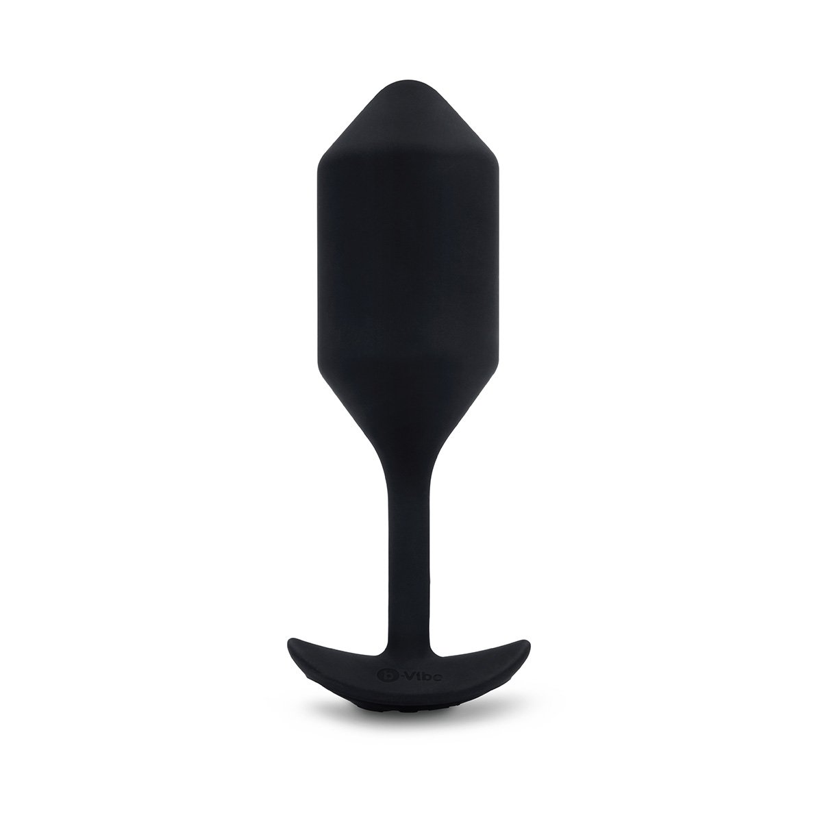 B-Vibe Snug Plug Vibrating XL - Buy At Luxury Toy X - Free 3-Day Shipping