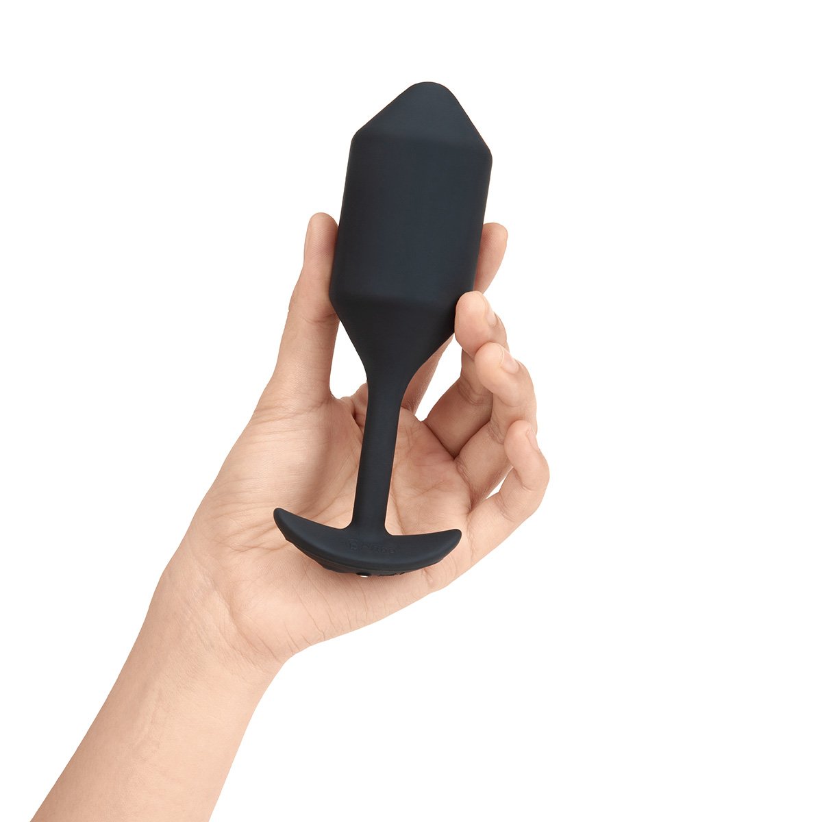 B-Vibe Snug Plug Vibrating XL - Buy At Luxury Toy X - Free 3-Day Shipping