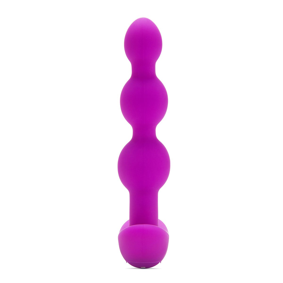B-Vibe Triplet Beads - Buy At Luxury Toy X - Free 3-Day Shipping
