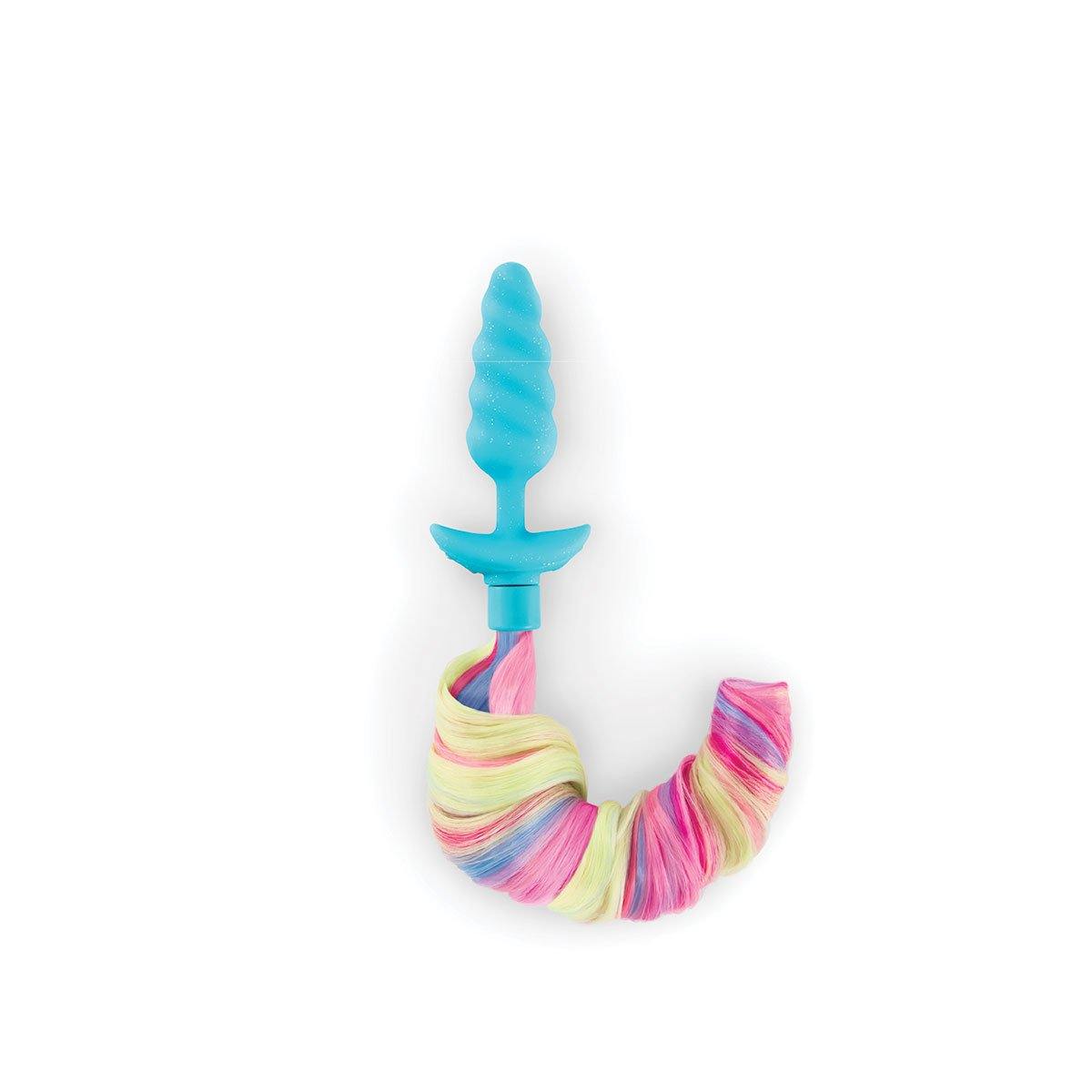 B-Vibe Unicorn Plug 6pc Set - Buy At Luxury Toy X - Free 3-Day Shipping