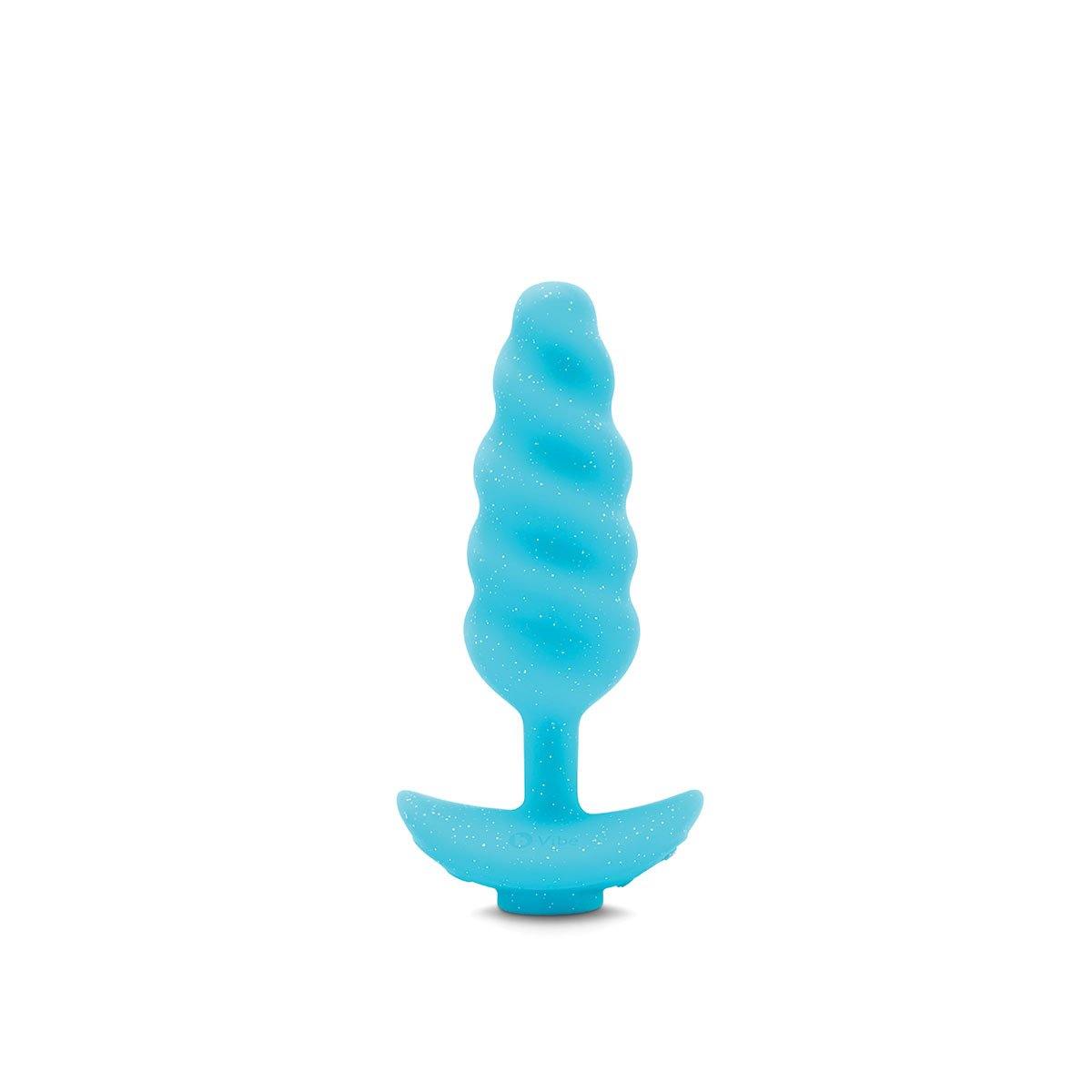 B-Vibe Unicorn Plug 6pc Set - Buy At Luxury Toy X - Free 3-Day Shipping