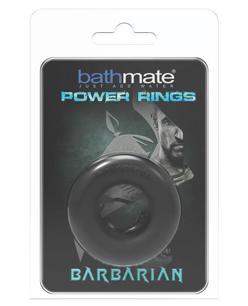 Bathmate Barbarian Cock Ring - Buy At Luxury Toy X - Free 3-Day Shipping