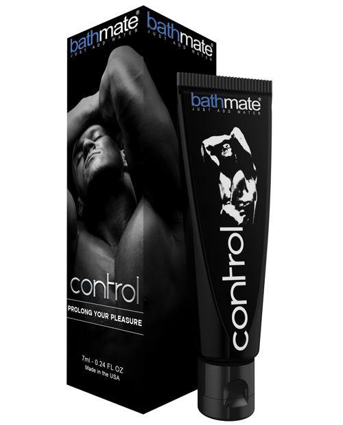 Bathmate Control Prolong Your Pleasure - Buy At Luxury Toy X - Free 3-Day Shipping