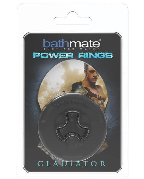 Bathmate Gladiator Cock Ring - Buy At Luxury Toy X - Free 3-Day Shipping