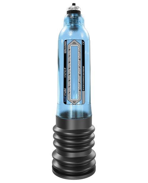 Bathmate Hydro 7 Hydropump - Buy At Luxury Toy X - Free 3-Day Shipping