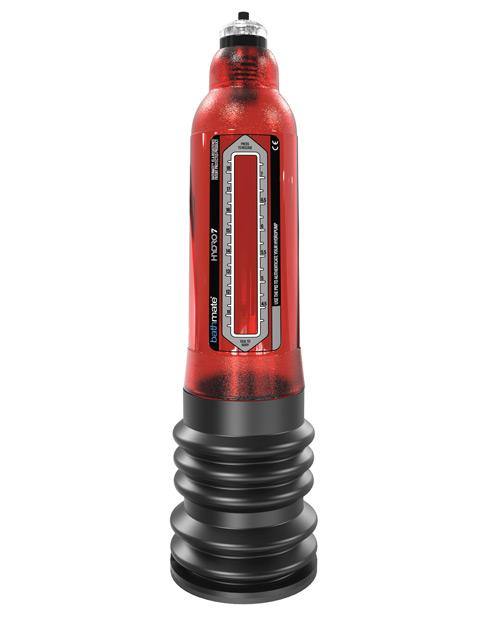 Bathmate Hydro 7 Hydropump - Buy At Luxury Toy X - Free 3-Day Shipping