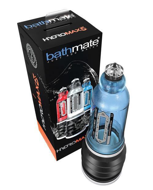 Bathmate Hydromax - Buy At Luxury Toy X - Free 3-Day Shipping