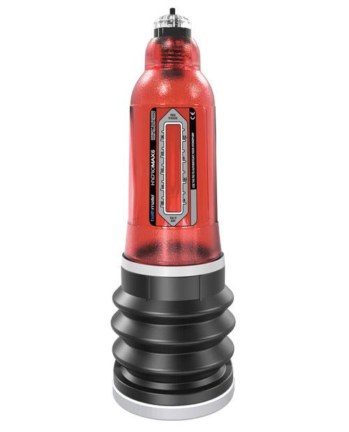 Bathmate Hydromax - Buy At Luxury Toy X - Free 3-Day Shipping