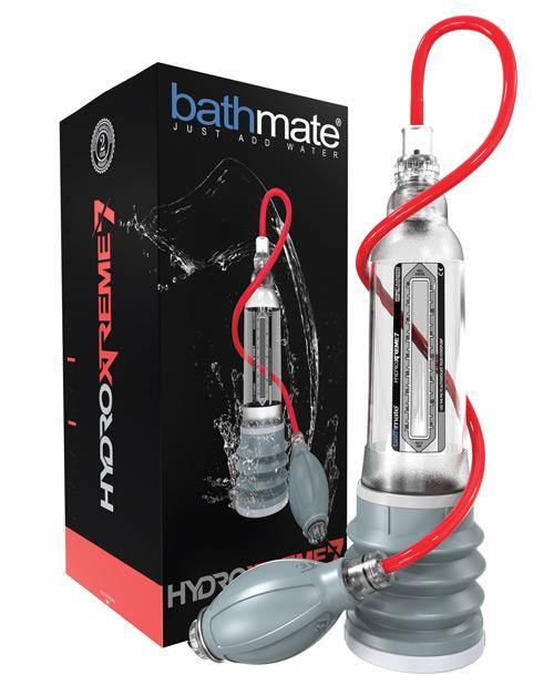 Bathmate HydroXtreme Penis Pump - Buy At Luxury Toy X - Free 3-Day Shipping