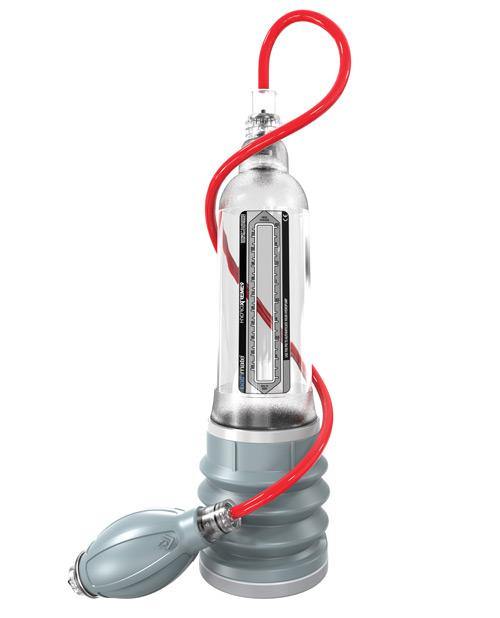 Bathmate HydroXtreme Penis Pump - Buy At Luxury Toy X - Free 3-Day Shipping