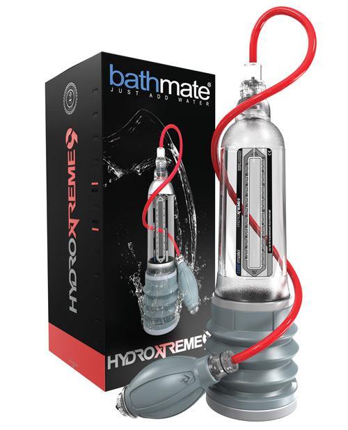 Bathmate HydroXtreme Penis Pump - Buy At Luxury Toy X - Free 3-Day Shipping