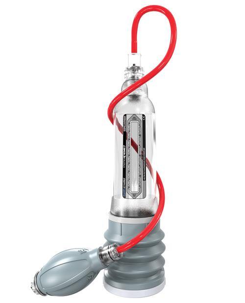 Bathmate HydroXtreme Penis Pump - Buy At Luxury Toy X - Free 3-Day Shipping