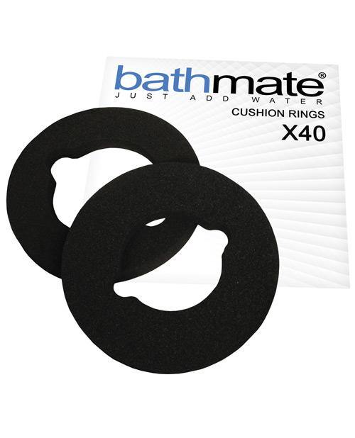 Bathmate Support Rings Pack - Buy At Luxury Toy X - Free 3-Day Shipping