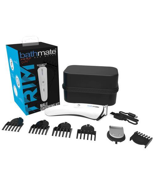 Bathmate Trim - Buy At Luxury Toy X - Free 3-Day Shipping