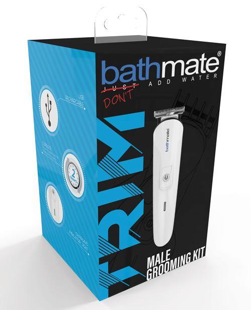 Bathmate Trim - Buy At Luxury Toy X - Free 3-Day Shipping
