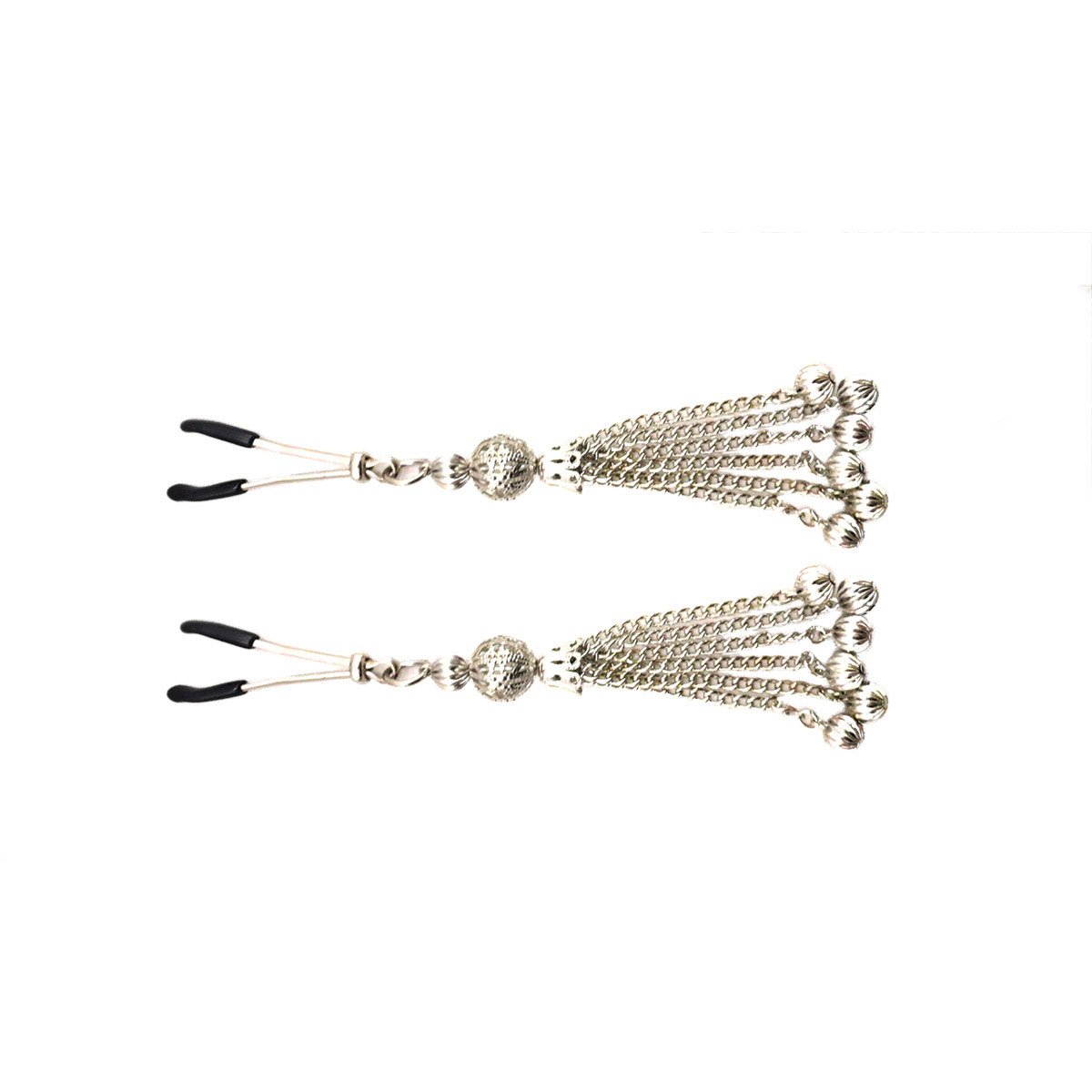 Bijoux de Nip Chain Tassel - Buy At Luxury Toy X - Free 3-Day Shipping