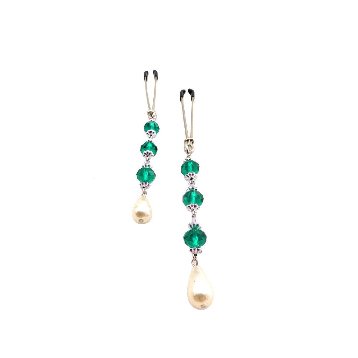 Bijoux de Nip Pearl Beads - Buy At Luxury Toy X - Free 3-Day Shipping