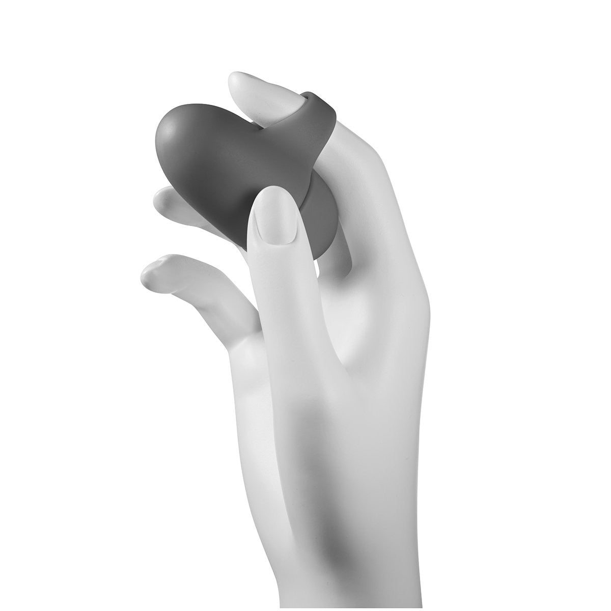 Bijoux Indiscrets Clitherapy Better Than Your Ex; Better Than Your Next Finger Vibe - Buy At Luxury Toy X - Free 3-Day Shipping