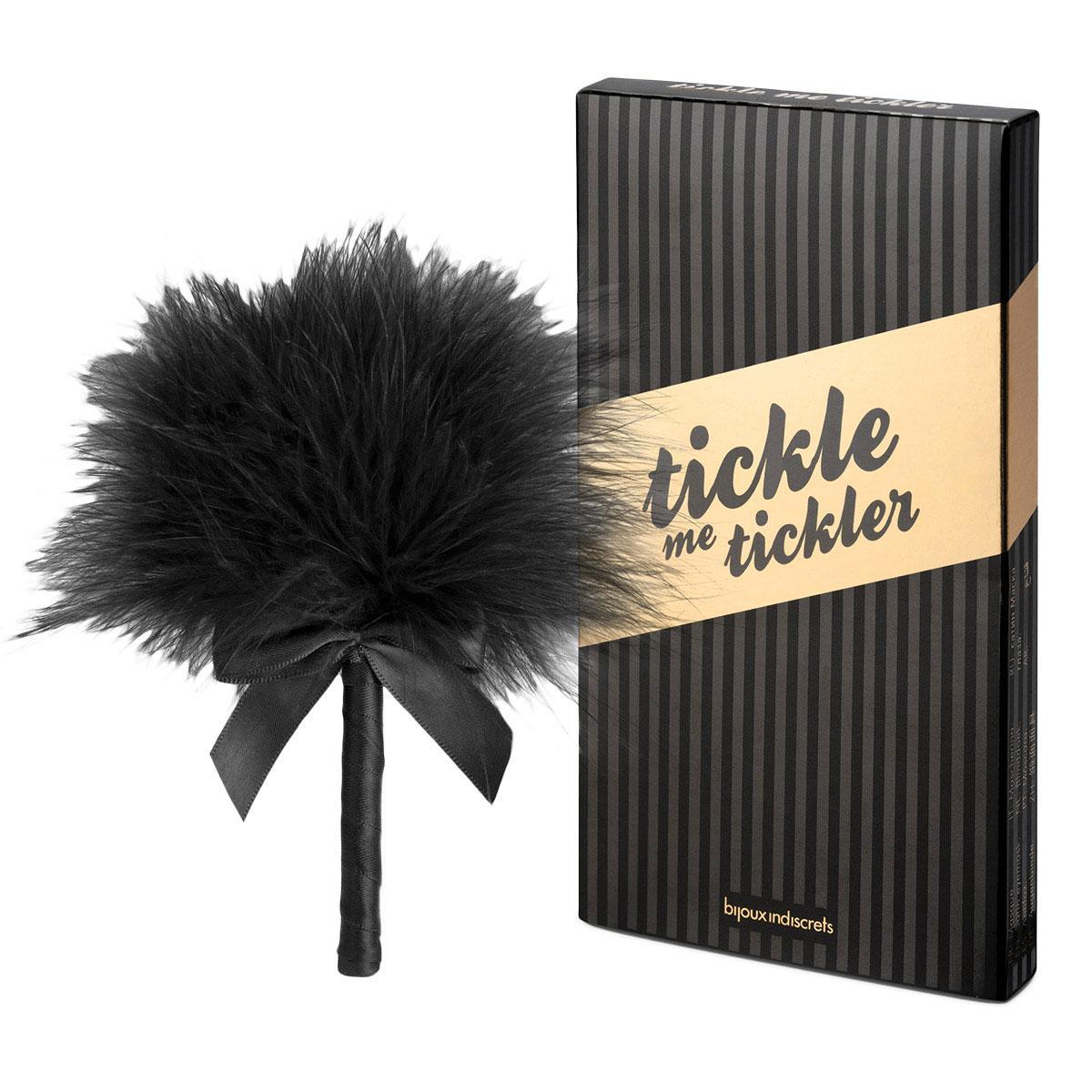 Bijoux Indiscrets Les Petits Bon Bon Tickle Me Tickler - Buy At Luxury Toy X - Free 3-Day Shipping