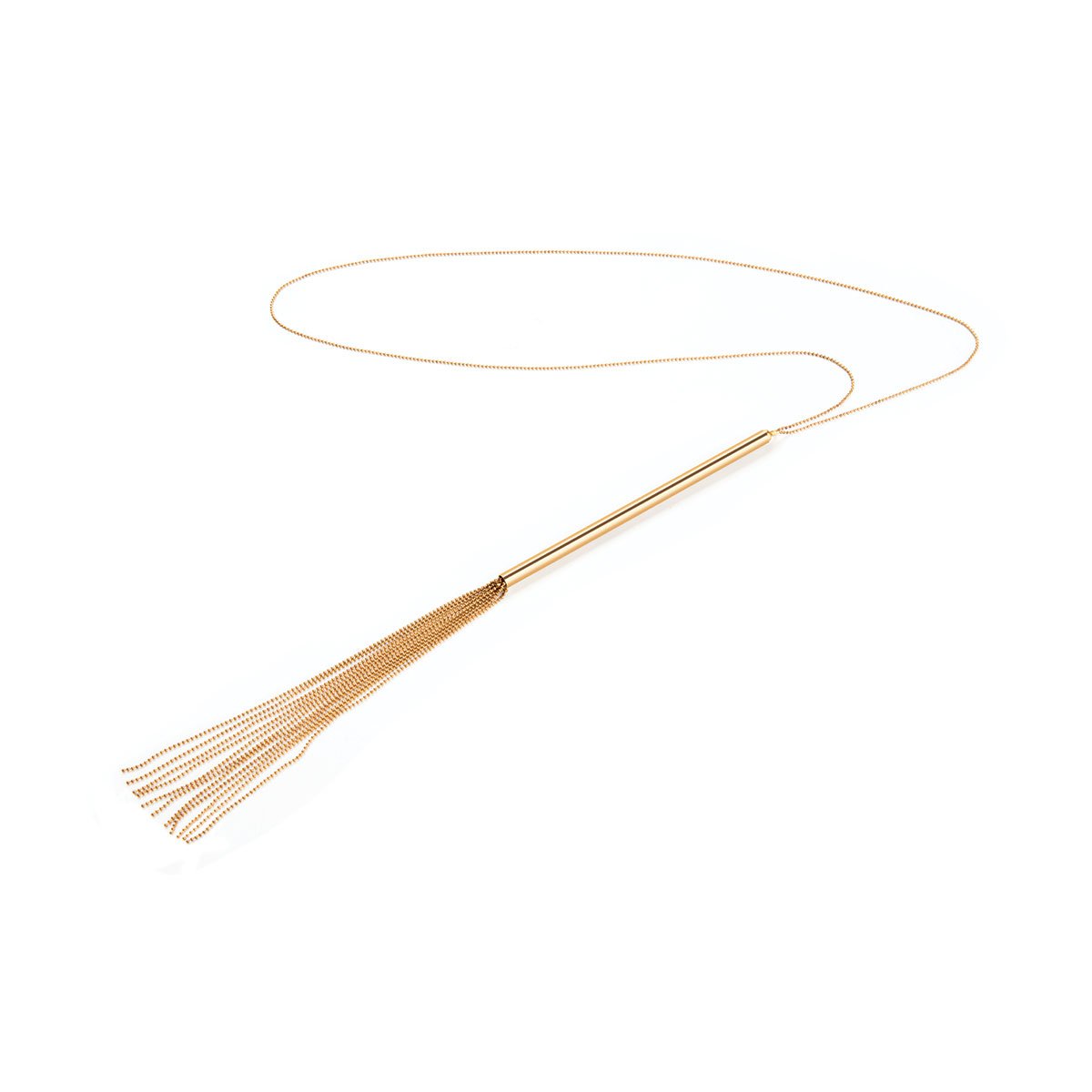 Bijoux Indiscrets Magnifique Neckless Whip - Buy At Luxury Toy X - Free 3-Day Shipping