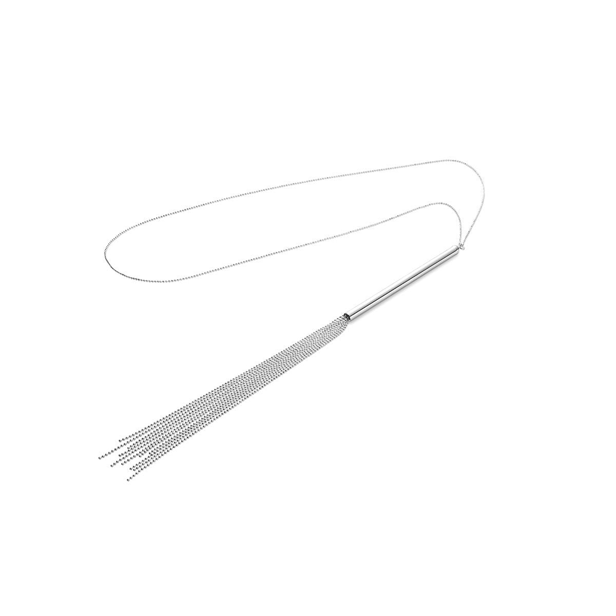 Bijoux Indiscrets Magnifique Neckless Whip - Buy At Luxury Toy X - Free 3-Day Shipping